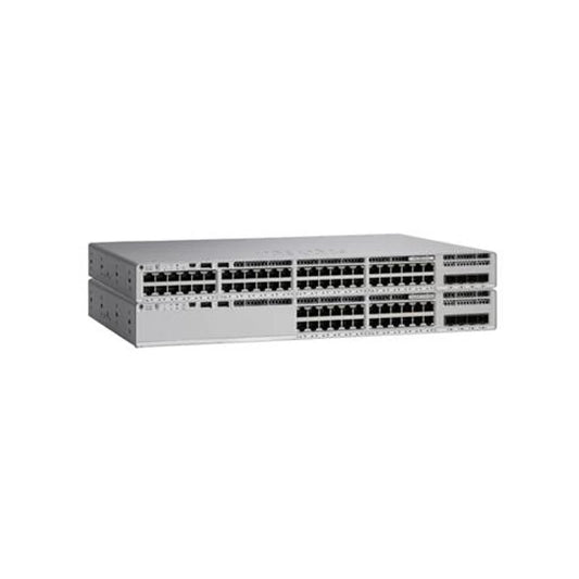 Cisco C9200-48T-